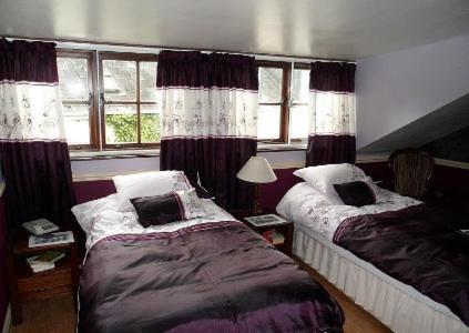 Kilverts Hotel Hay-On-Wye Habitación foto