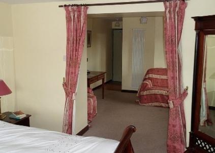 Kilverts Hotel Hay-On-Wye Habitación foto