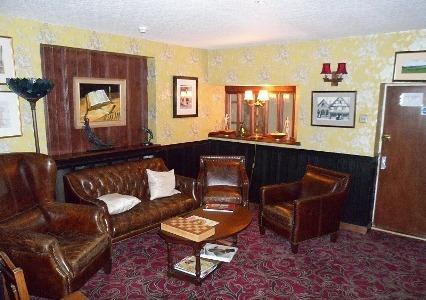 Kilverts Hotel Hay-On-Wye Exterior foto