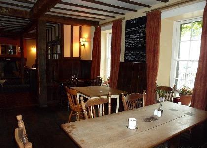 Kilverts Hotel Hay-On-Wye Exterior foto